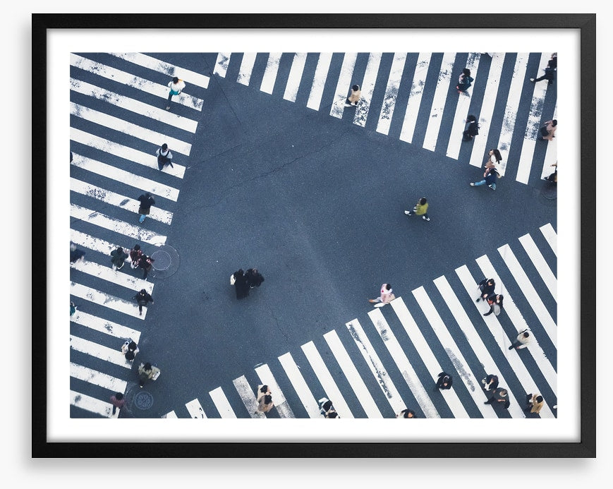 Crosswalk