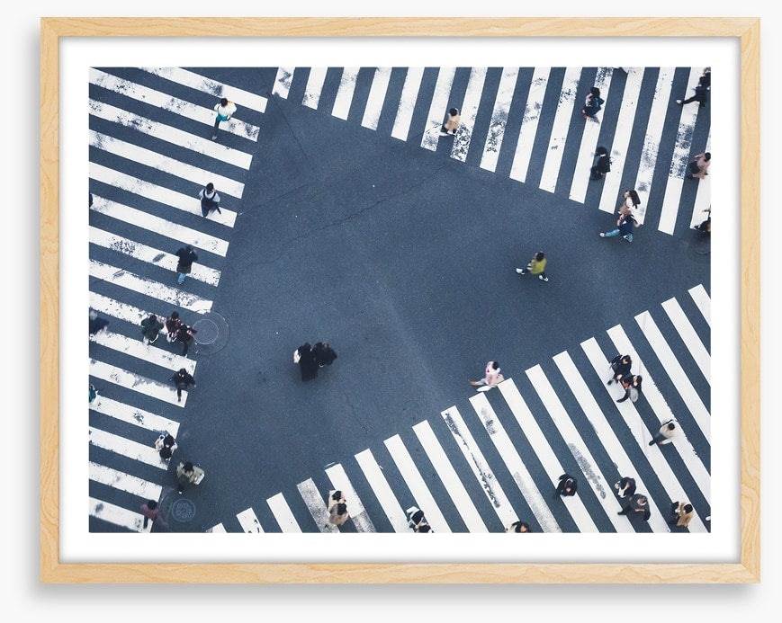 Crosswalk