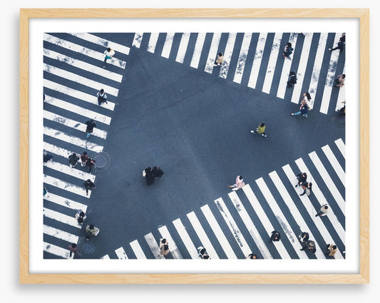 Crosswalk