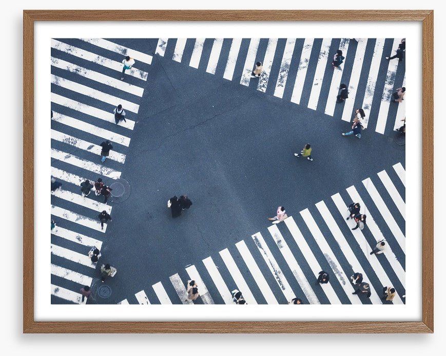 Crosswalk