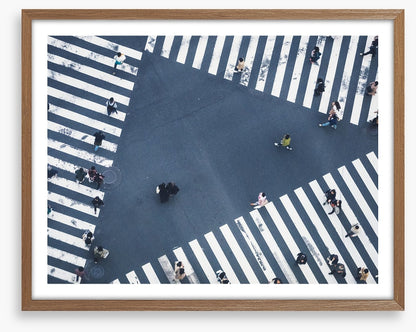 Crosswalk