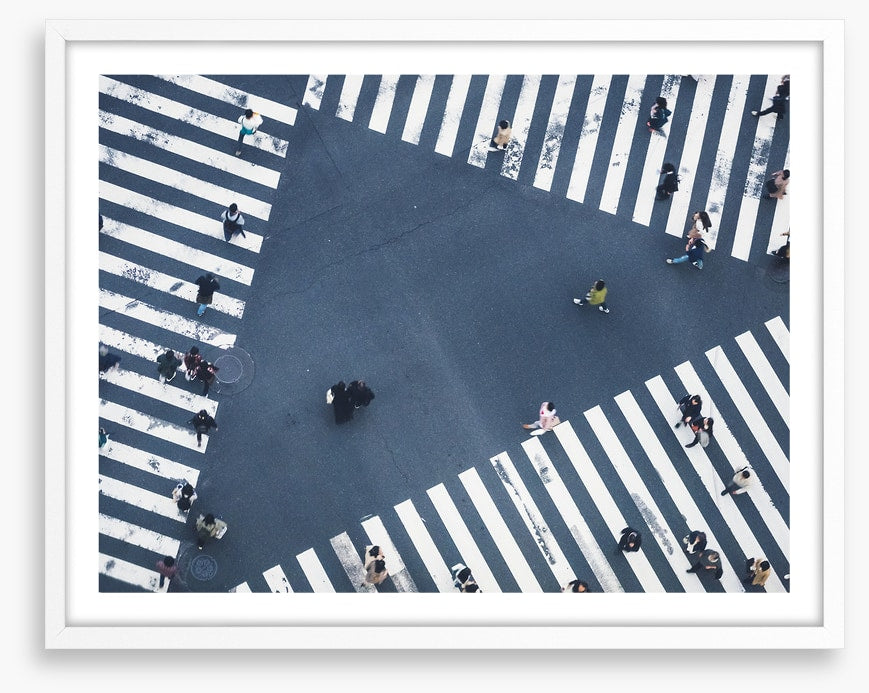 Crosswalk