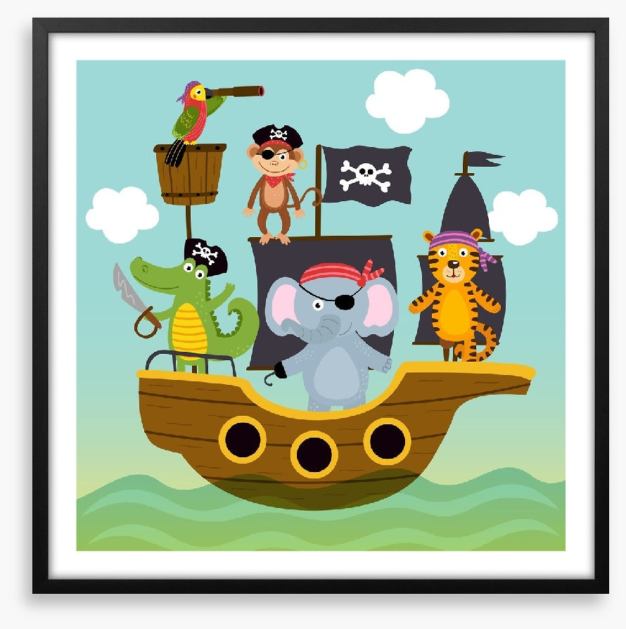 Pirates