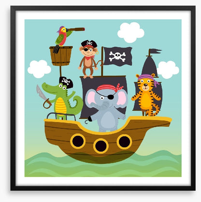 Pirates