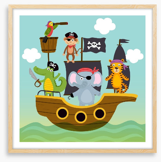 Pirates