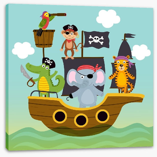 Pirates