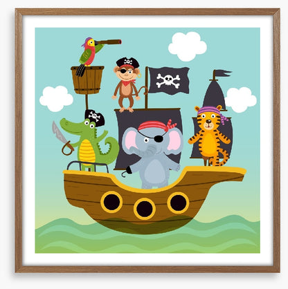 Pirates