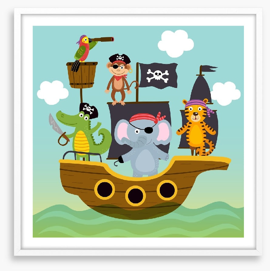 Pirates