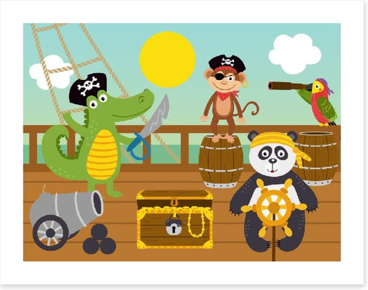 Pirates