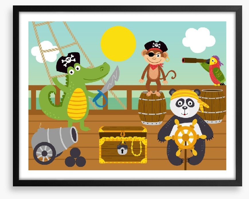 Pirates