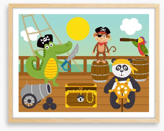 Pirates