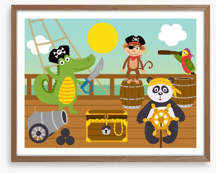 Pirates