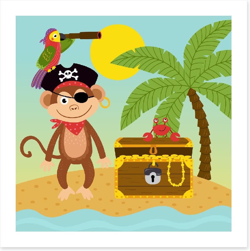 Pirates