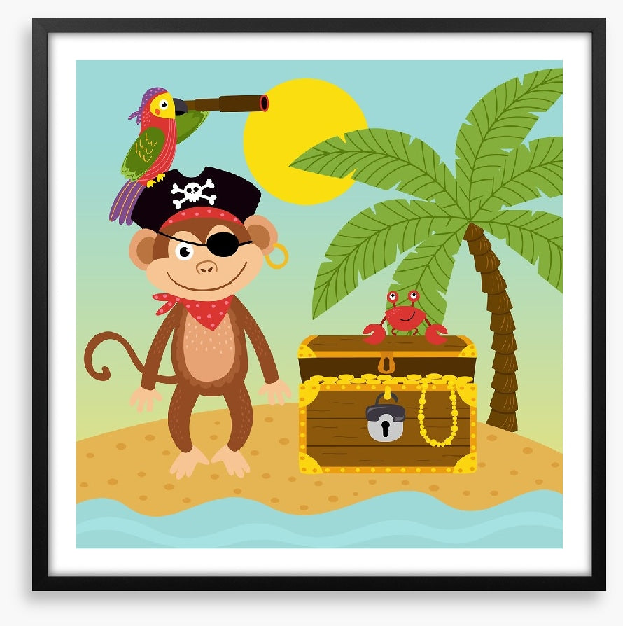 Pirates