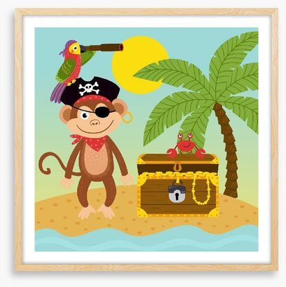 Pirates