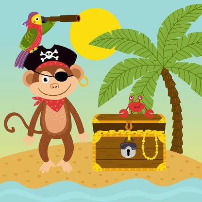 Pirates