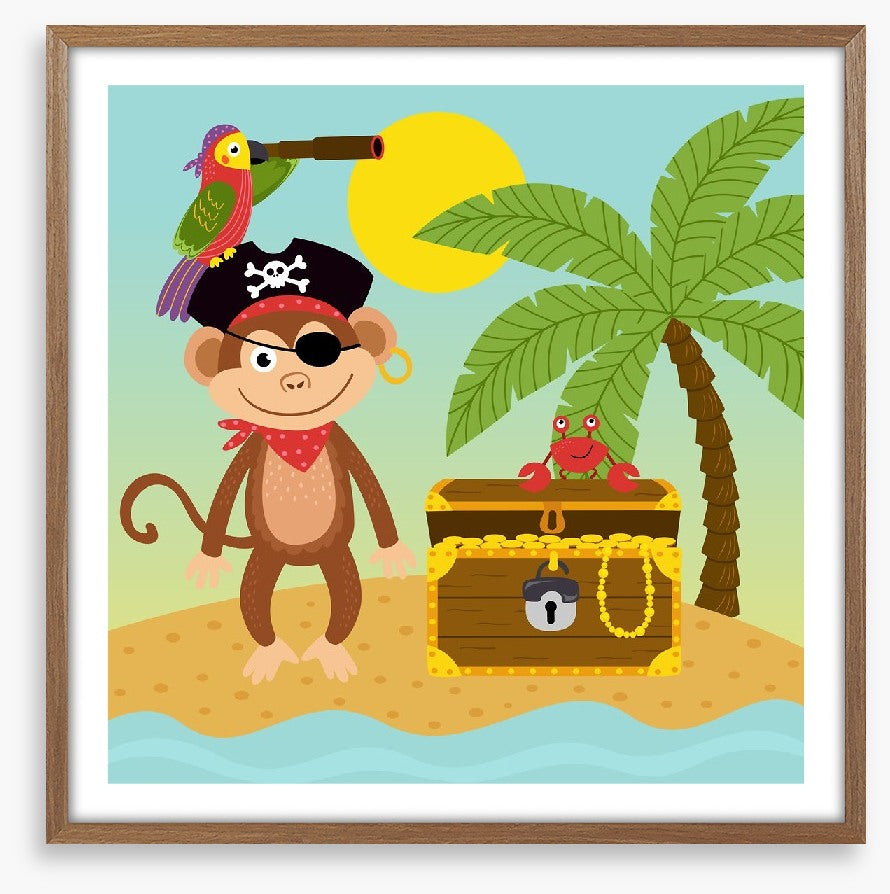Pirates