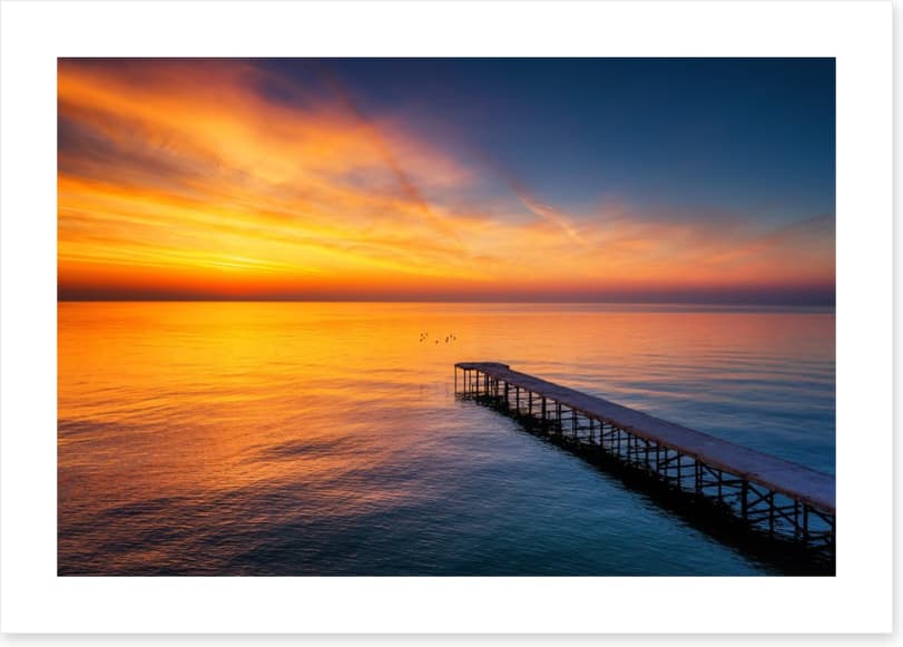 Jetty
