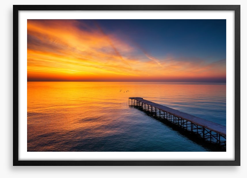 Jetty