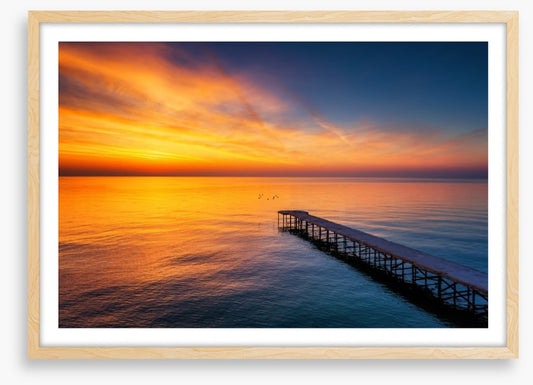 Jetty