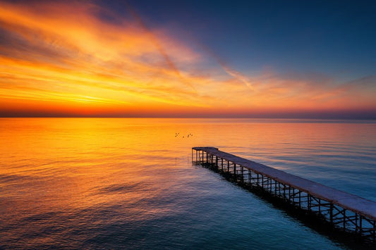 Jetty