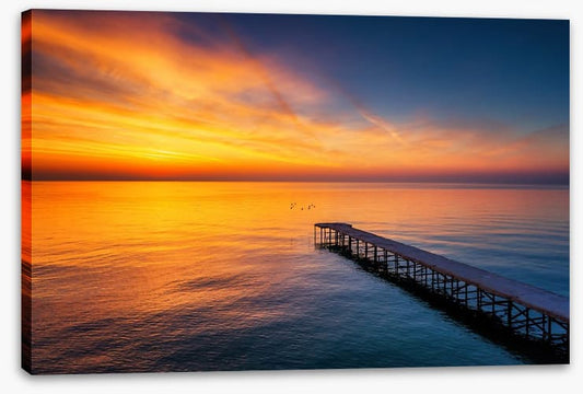 Jetty