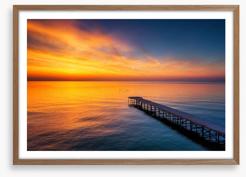 Jetty