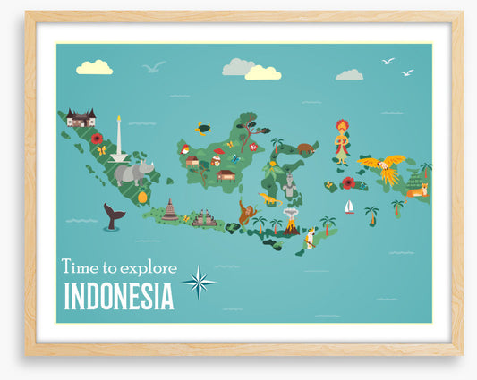 Maps