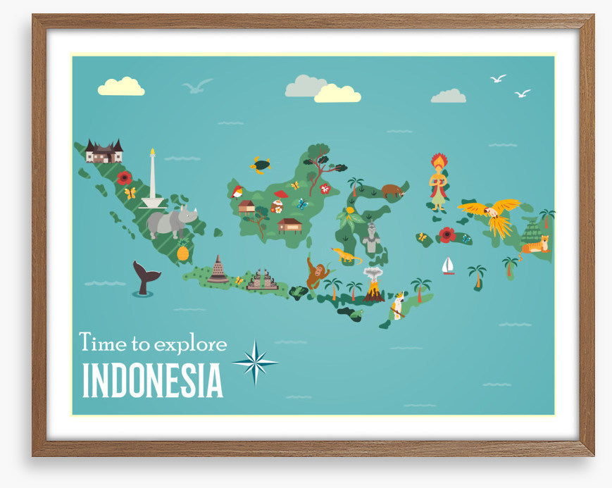 Maps