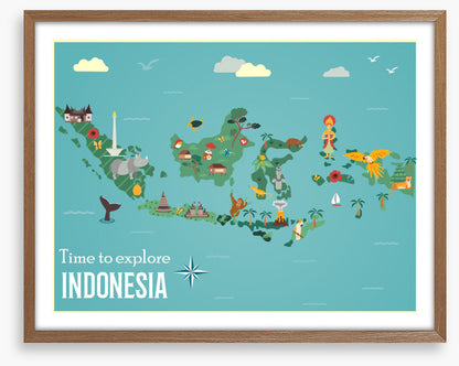 Maps