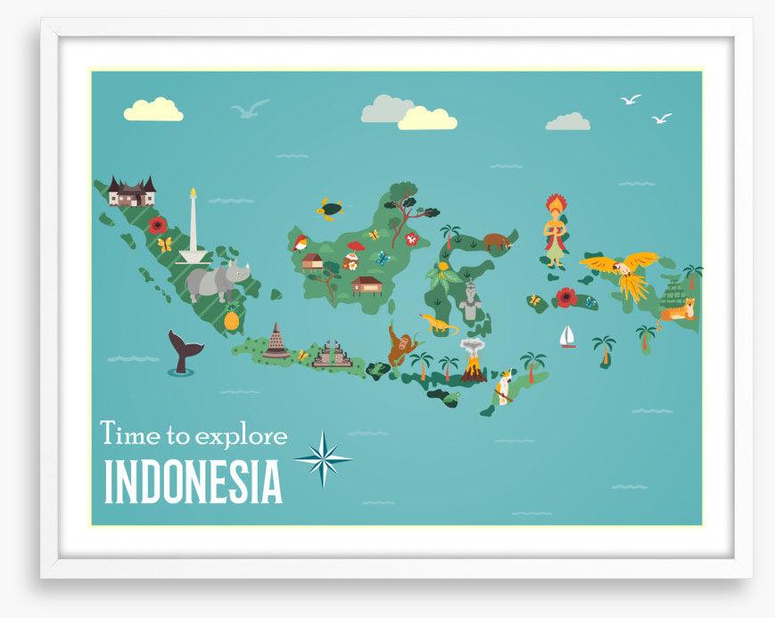 Maps