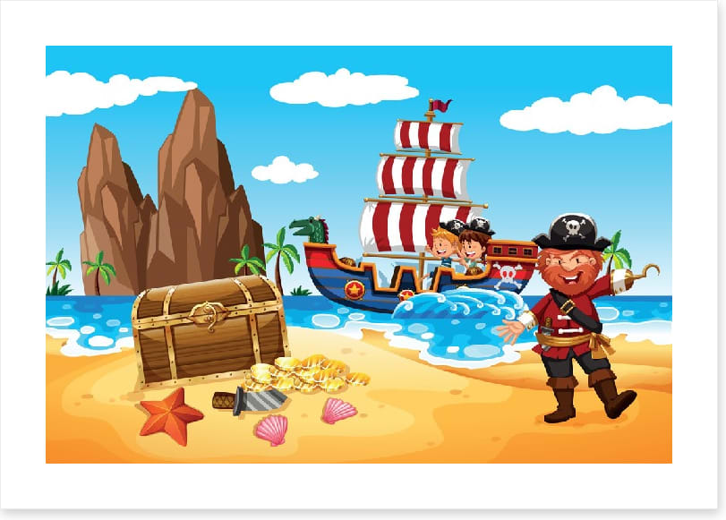 Pirates