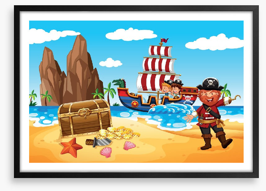 Pirates