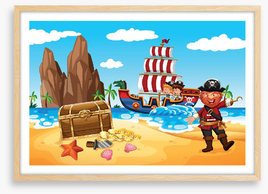 Pirates