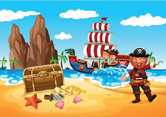 Pirates