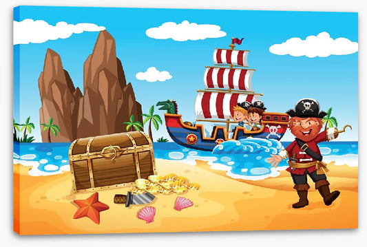 Pirates
