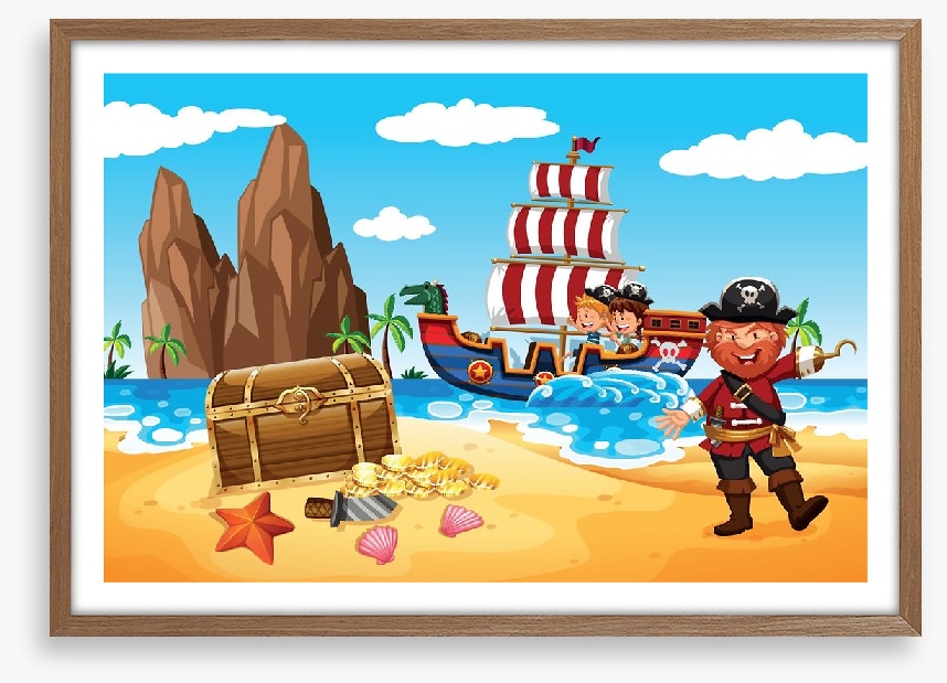 Pirates
