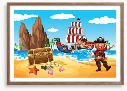 Pirates