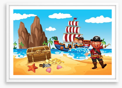 Pirates