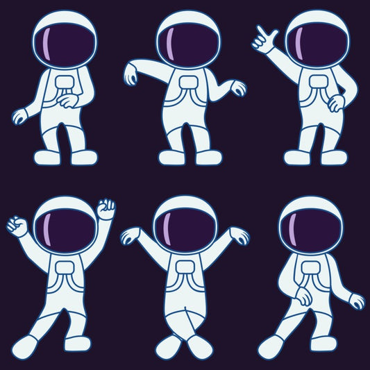 Cosmic moves