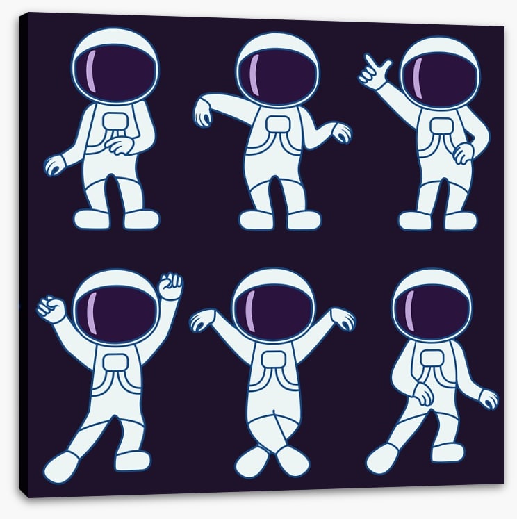 Cosmic moves