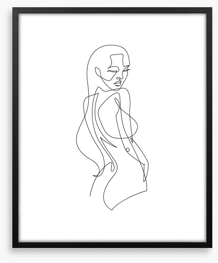 Fine lines