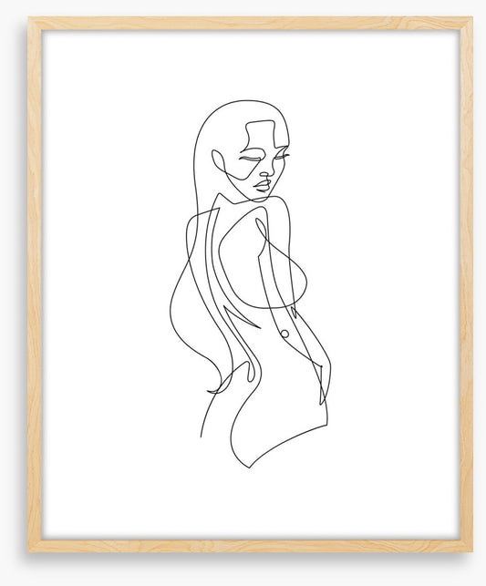 Fine lines