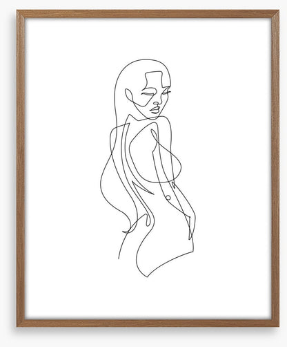 Fine lines
