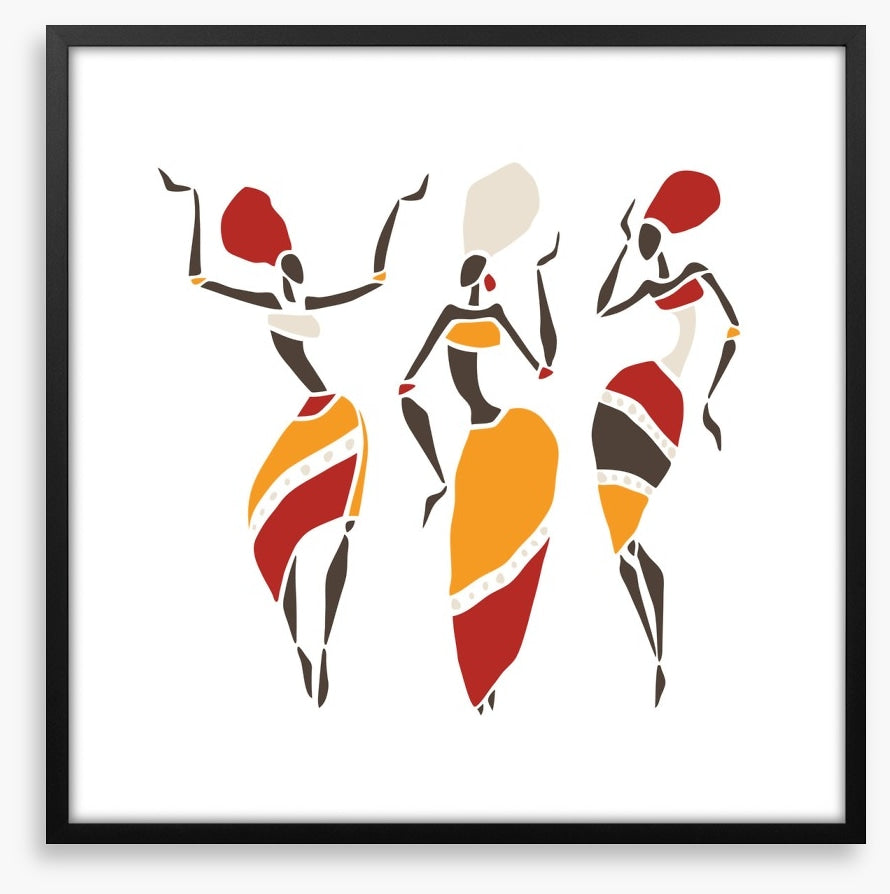 Move to the beat III