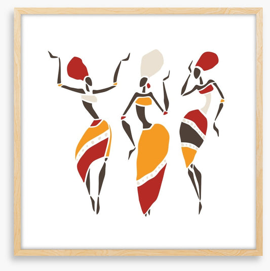 Move to the beat III