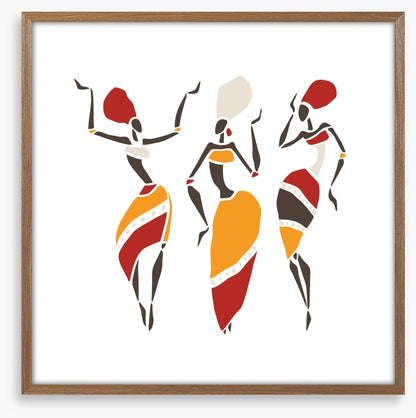 Move to the beat III