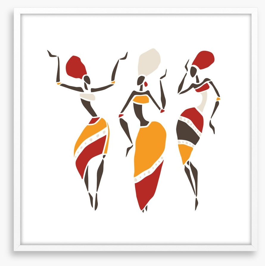 Move to the beat III