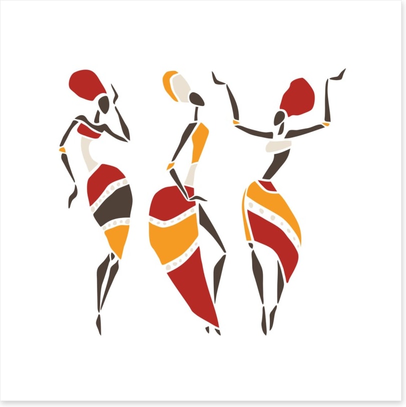 Move to the beat II