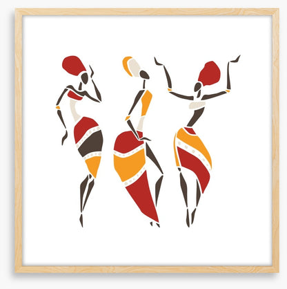 Move to the beat II